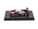 Spark Model S87085 PEUGEOT 908 HDI N.7 2nd LM'08 1:87 Modellino