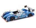 Spark Model S87030 PESCAROLO JUDD N.17 LM 2007 1:87 Modellino