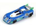 Spark Model S43LM72 MATRA SIMCA MS 670 N.15 WINNER LM 1972 H.PESCAROLO-G.HILL 1:43 Modellino