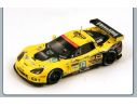 Spark Model S3767 CORVETTE C6.R ZR1 N.73 20th LM 2013 GARCIA-MAGNUSSEN-TAYLOR 1:43 Modellino