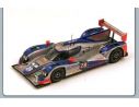Spark Model S3749 LOLA B12/60-NISSAN N.28 RETIRED LM 2013 GIROIX-HAEZEBROUCK-IHARA 1:43 Modellino