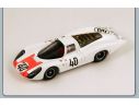 Spark Model S3477 PORSCHE 907 N.40 35th LM 1967 MITTER-RINDT 1:43 Auto Competizione