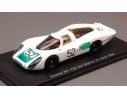 Spark Model S2985 PORSCHE 908 N.52 2nd DAYTONA 1968 SIFFERT-HERRMANN-MITTER 1:43 Modellino