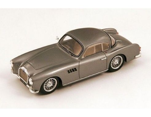 Spark Model S2719 TALBOT LAGO 2500 COUPE' T14 LS 1955 SILVER 1:43 Modellino