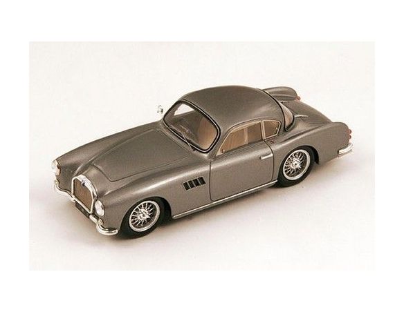 Spark Model S2719 TALBOT LAGO 2500 COUPE' T14 LS 1955 SILVER 1:43 Modellino