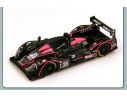 Spark Model S2598 MORGAN NISSAN N.35 7th LM 2013 WINNER LMP2 CLASS BAGUET.-GONZ.-PLOW.1:43 Modellino