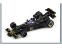 Spark Model S1777 LOTUS J.ICKX 1974 N.2 SOUTH AFRICA GP 1:43 Formula 1