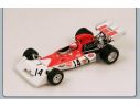 Spark Model S1855 BRM P160B C.REGAZZONI 1973 N.14 6th BRAZIL GP 1:43 Formula 1