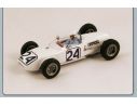 Spark Model S1841 LOTUS 18 J.HALL 1960 N.24 US GP 1:43 Modellino