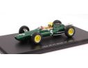 Spark Model S1611 LOTUS 25 T.TAYLOR '63 N.5 1:43 Modellino