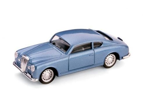 Brumm BM0095 LANCIA AURELIA B 20 1951 AZZURRO METALLIZZATO 1:43 Modellino
