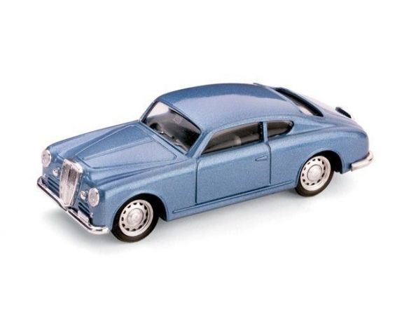 Brumm BM0095 LANCIA AURELIA B 20 1951 AZZURRO METALLIZZATO 1:43 Modellino