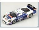 Spark Model S1492 SALEEN S 7 R N.50 LM 2008 1:43 Modellino