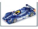 Spark Model S1481 PORSCHE RS SPYDER N.31 LM 2008 1:43 Modellino