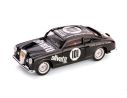 Brumm BM0097 LANCIA AURELIA B 20 N.101 ACCIDENT CARRERA P.1951 BRACCO-CORNACCHIA 1:43 Modellino