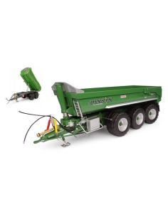UNIVERSAL HOBBIES UH6803 JOSKIN TRANS-KPT 22-50 GREEN VERSION 1:32 Modellino