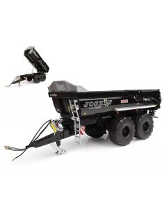 UNIVERSAL HOBBIES UH6805 JOSKIN TRANS-KPT 22-50 BLACK VERSION 1:32 Modellino