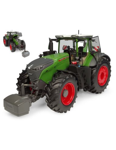 UNIVERSAL HOBBIES UH6851 FENDT 1052 VARIO 1:32 Modellino