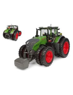 UNIVERSAL HOBBIES UH6876 FENDT 1052 VARIO US VERSION WITH DUAL CROP TIRES 1:32 Modellino