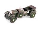 Brumm BM0099 BENTLEY SPEED N.4 WINNER LM 1930 BARNATO-KIDSTON 1:43 Modellino