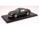 Spark Model S0739 E-RUF CONCEPT 2008 BLACK 1:43 Modellino