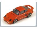 Spark Model S0730 GEMBALLA MIRAGE 1987 RED 1:43 Modellino