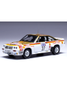 IXO MODEL OPEL MANTA 400 N.37 RAC RALLY 1984 FISHER-FRAZER 1:43