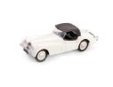 Brumm BM0102 JAGUAR XK 120 ROADSTER CHIUSA 1948 Modellino