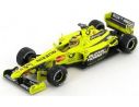 Hot Wheels HW6755 JORDAN EJ 10 J.TRULLI '00 1:43 Modellino