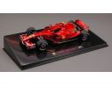 Hot Wheels HWN5604 FERRARI K.RAIKKONEN 2007 CHINA 1:43 Modellino