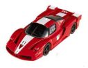 Hot Wheels HWN5607 FERRARI FXX 2005 ROSSO SCUDERIA 1:43 Modellino