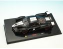 Hot Wheels HWN5608 FERRARI FXX 2005 N.28 BLACK 1:43 Modellino