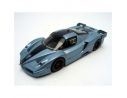 Hot Wheels HWN5611 FERRARI FXX 2005 AZUR/BLU 1:43 Modellino