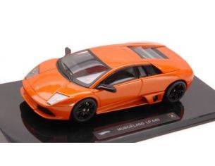 Hot Wheels HWP4884 LAMB.MURCIEL.LP 640 2006 ORANGE 1:43 Modellino