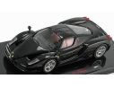 Hot Wheels P9936 FERRARI ENZO 2002 BLACK NERA 1:43 Modellino