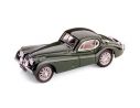 Brumm BM0105-02 JAGUAR XK 120 COUPE' 1948 VERDE INGLESE 1:43 Modellino