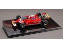 Hot Wheels HWP9945 FERRARI 126 CK G.VILLENEUVE '81 1:43 Modellino
