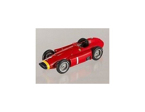Hot Wheels HWP9947 FERRARI D 50 J.M.FANGIO 1956 1:43 Modellino