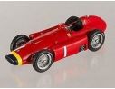 Hot Wheels HWP9947 FERRARI D 50 J.M.FANGIO 1956 1:43 Modellino