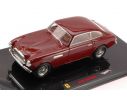 Hot Wheels HWV7433 FERRARI 212 INTER 1952 AMARANT RED 1:43 Modellino