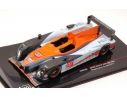 Ixo model LMM200 ASTON MARTIN AMR-ONE N.007 PRESENT.VERSION 2011 1:43 Modellino