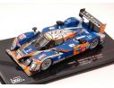 Ixo model LMM213 PEUGEOT 908 N.10 LMP1 5th LM 2011 LAPIERRE-DUVAL-PANIS 1:43 Auto Competizione
