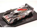 Ixo model LMM214 LOLA ASTON MARTIN N.22 LMP1 7th LM 2011 V.ICKX-MARTIN-LEINDERS 1:43 Modellino