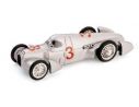 Brumm BM0107 AUTO UNION REKORDWAGEN AVUSRENNEN 1935 1:43 Modellino