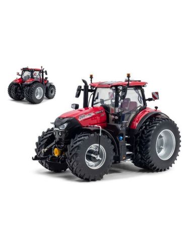 UNIVERSAL HOBBIES UH6865 CASE IH PUMA 260 CVX DRIVE + TIRE PRESSURE INFLATION SYSTEM 1:32 Modellino