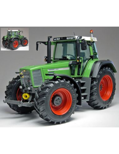 WEISE-TOYS WEIS1002 FENDT FAVORIT 824 (2008-2013) 1:32 Modellino