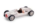 Brumm BM0109 AUTO UNION TIPO D CARENATA 1935 N.4 REKORDWAGEN H.STUCK 1:43 Modellino
