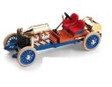 Brumm BM0115 DARRACQ V 8 1905 RECORD 175Km/h 1:43 Modellino