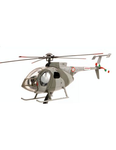 NEW RAY NY25223 ELICOTTERO NH500 ESERCITO ITALIANO 1:32 Modellino