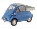 Premium Classixx PREM10075 BMW ISETTA STANDARD PICK UP 1:12 Modellino